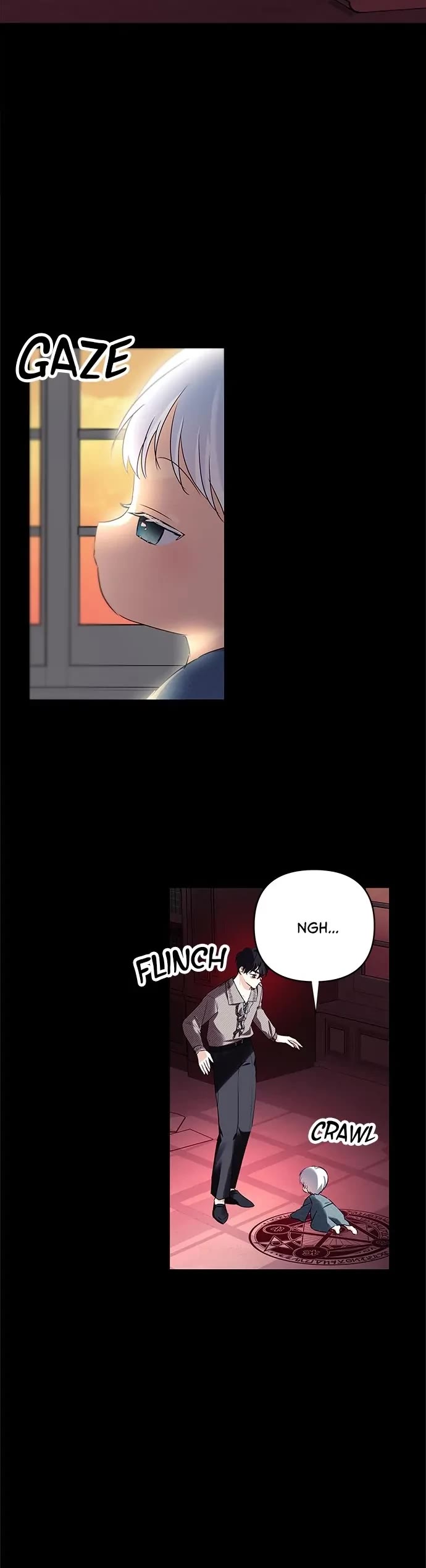 Monster Duke's Daughter Chapter 115 page 9 - Chapter 115