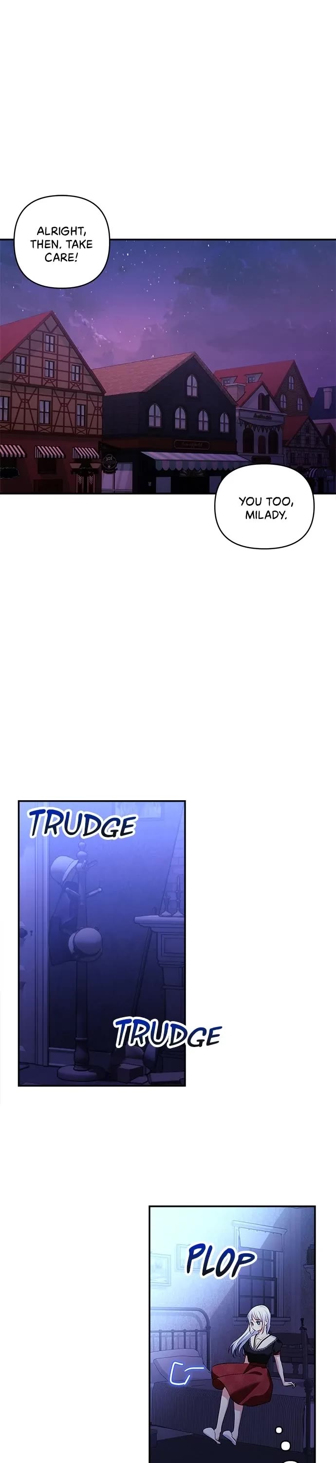 Monster Duke's Daughter Chapter 116 page 1 - Chapter 116