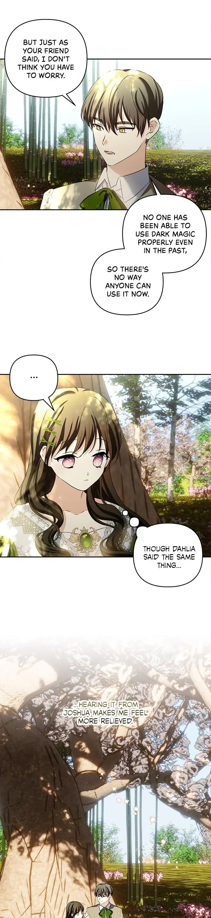 Monster Duke's Daughter Chapter 116 page 17 - Chapter 116