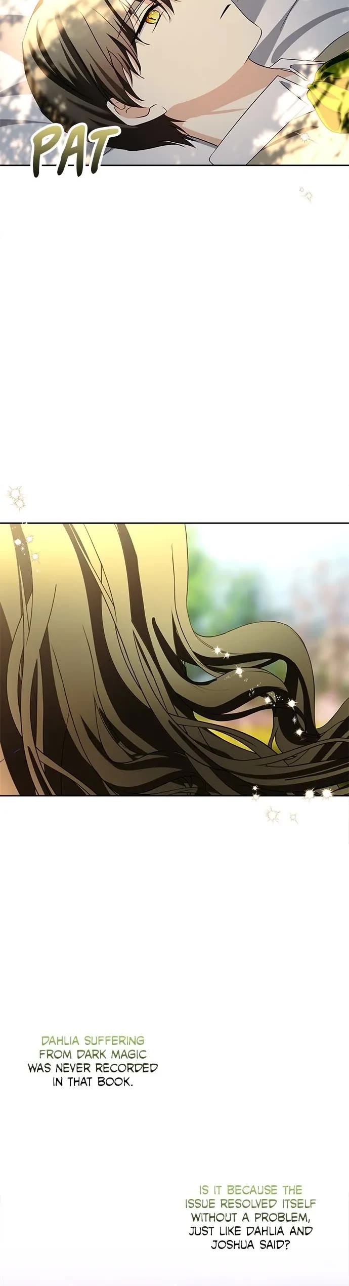 Monster Duke's Daughter Chapter 116 page 19 - Chapter 116