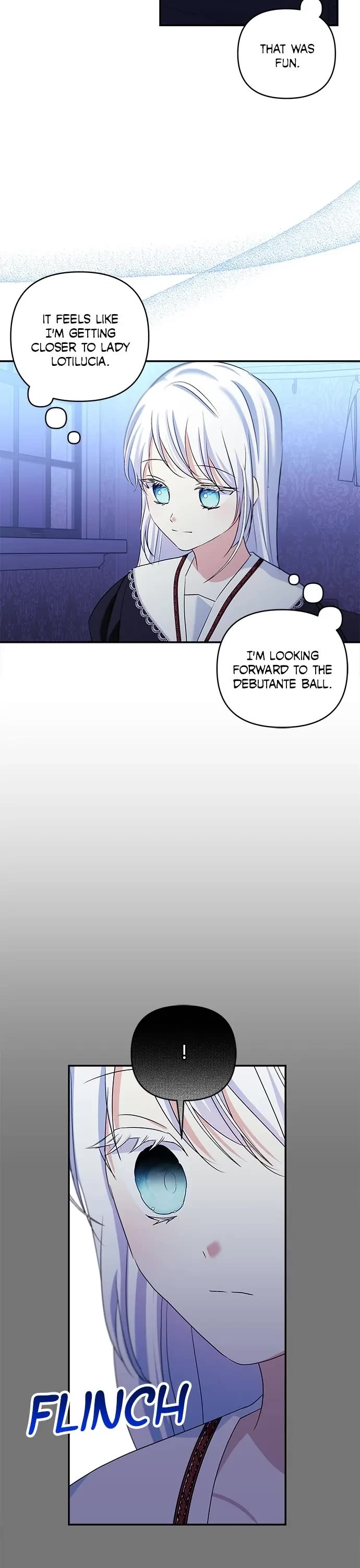 Monster Duke's Daughter Chapter 116 page 2 - Chapter 116