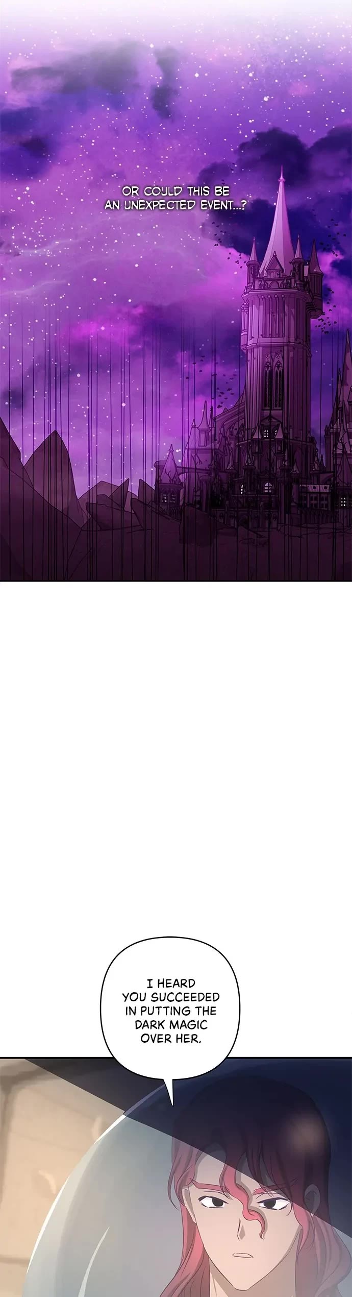 Monster Duke's Daughter Chapter 116 page 20 - Chapter 116
