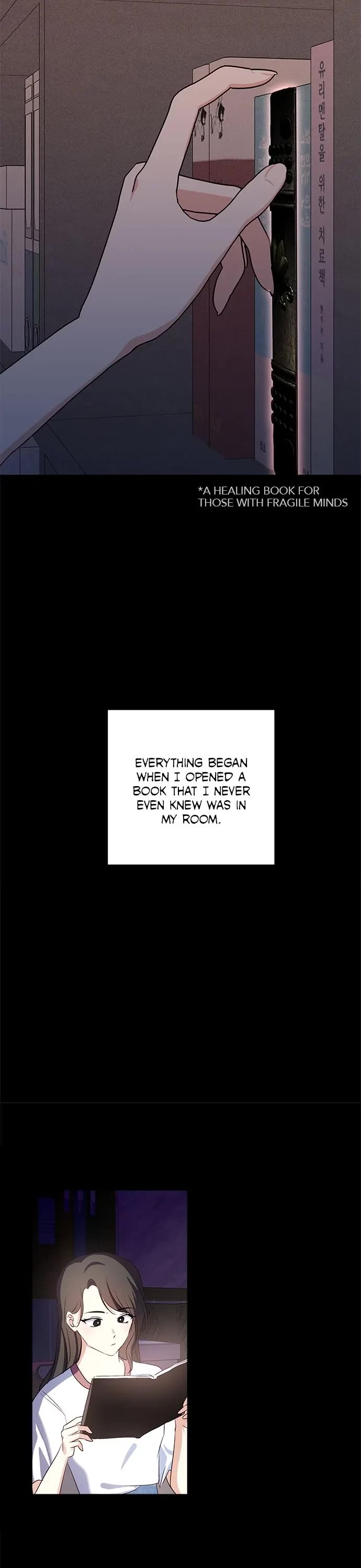 Monster Duke's Daughter Chapter 116 page 23 - Chapter 116