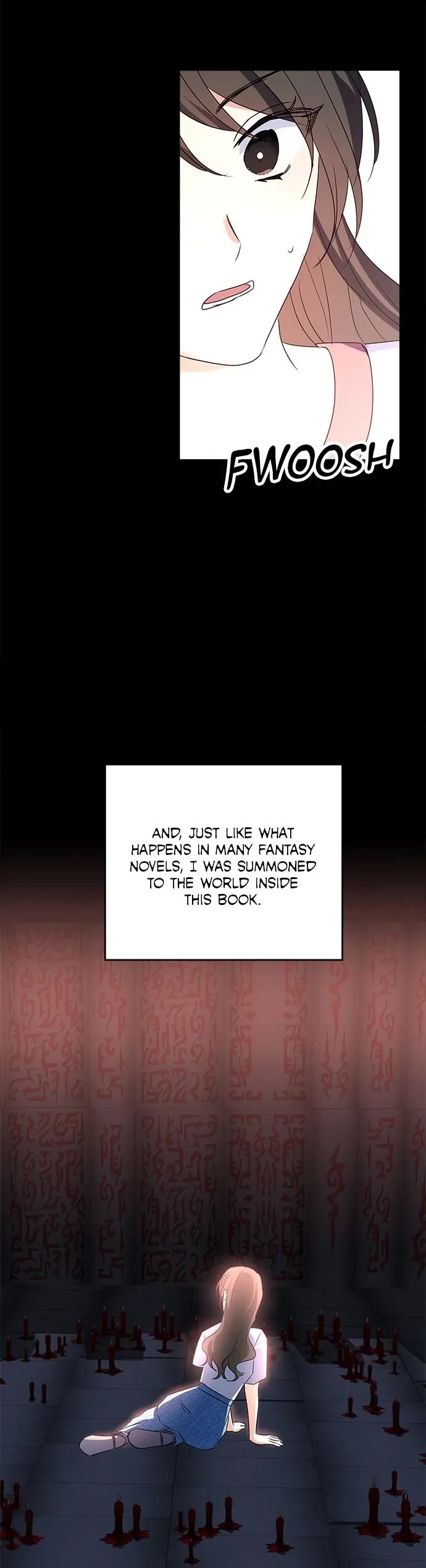 Monster Duke's Daughter Chapter 116 page 24 - Chapter 116