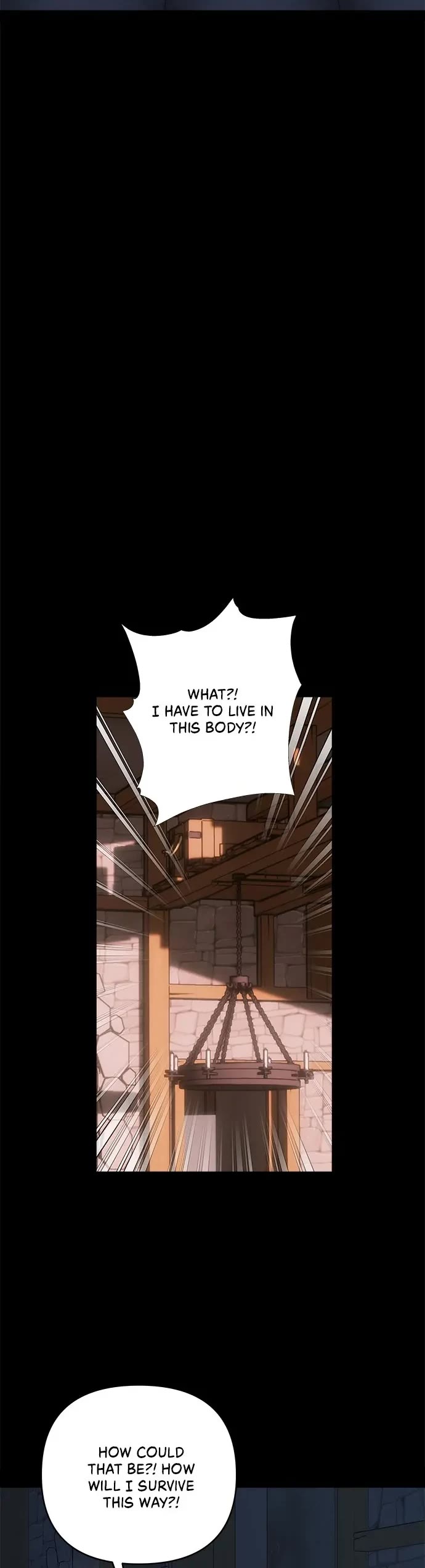 Monster Duke's Daughter Chapter 116 page 25 - Chapter 116
