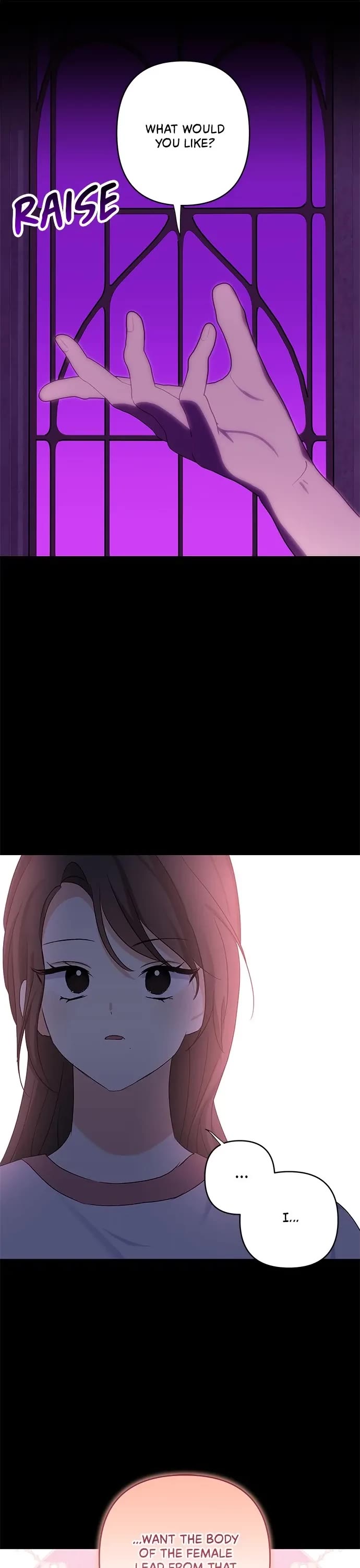 Monster Duke's Daughter Chapter 116 page 27 - Chapter 116