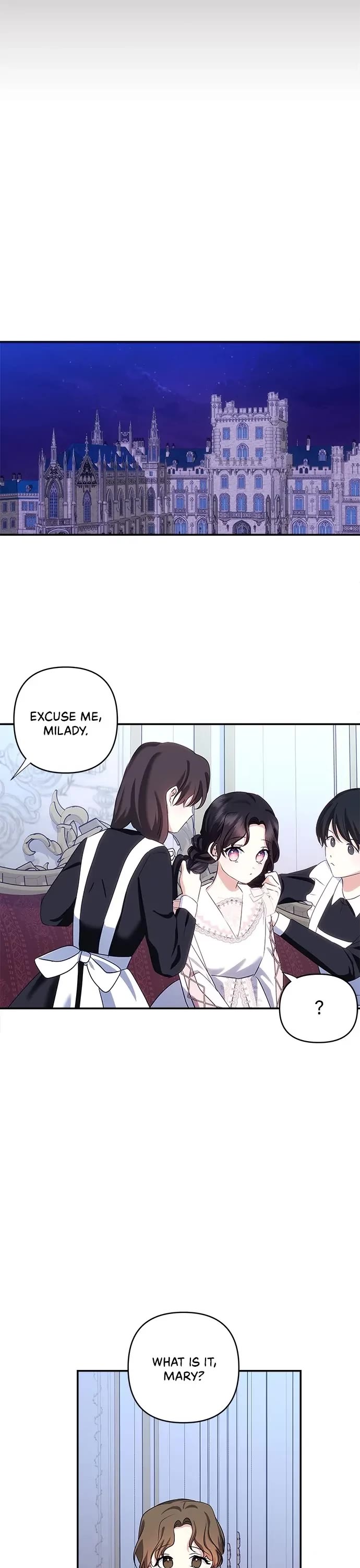 Monster Duke's Daughter Chapter 116 page 33 - Chapter 116