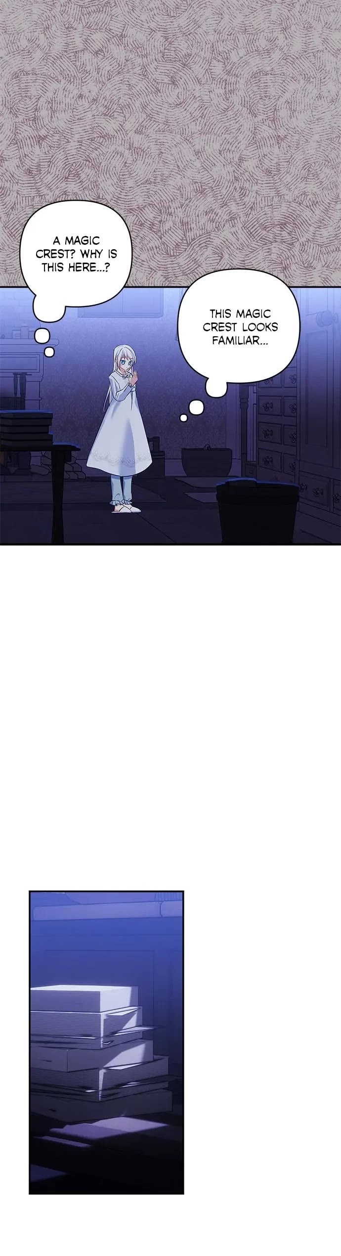 Monster Duke's Daughter Chapter 116 page 5 - Chapter 116