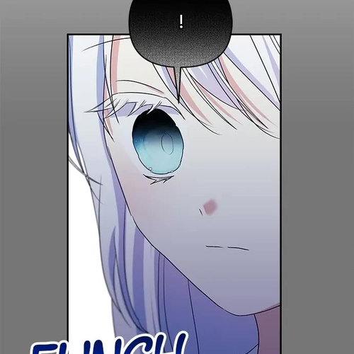 Monster Duke's Daughter Chapter 116 cover