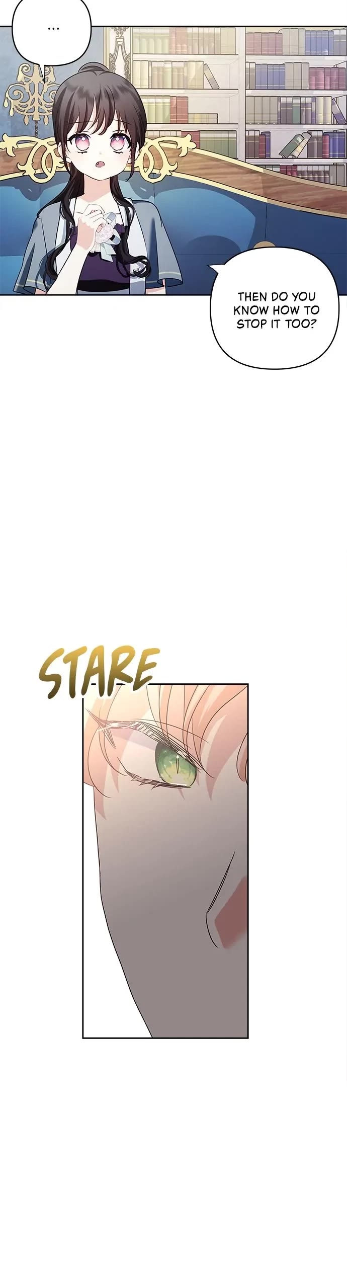Monster Duke's Daughter Chapter 117 page 14 - Chapter 117
