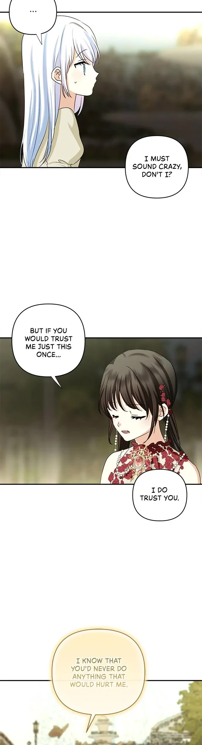 Monster Duke's Daughter Chapter 117 page 24 - Chapter 117