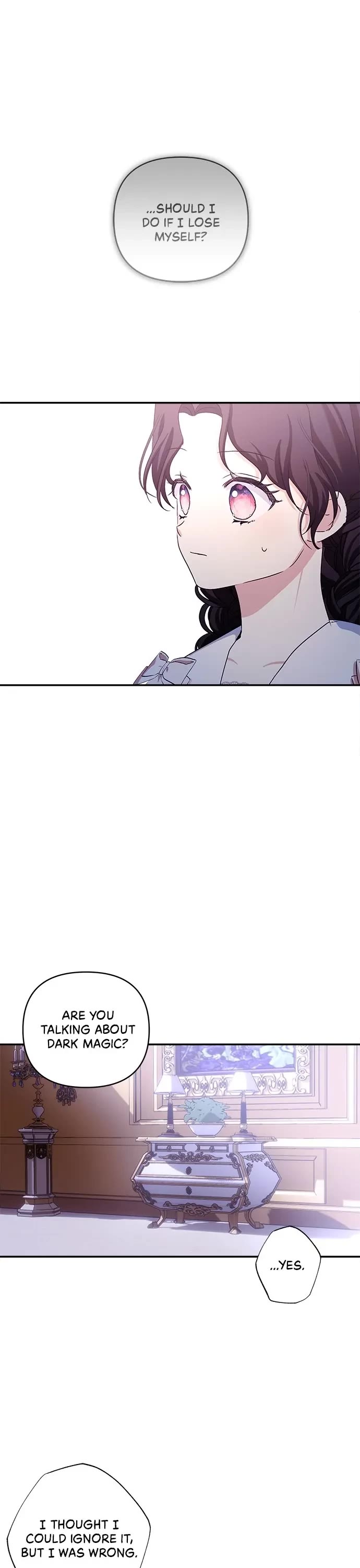 Monster Duke's Daughter Chapter 117 page 6 - Chapter 117