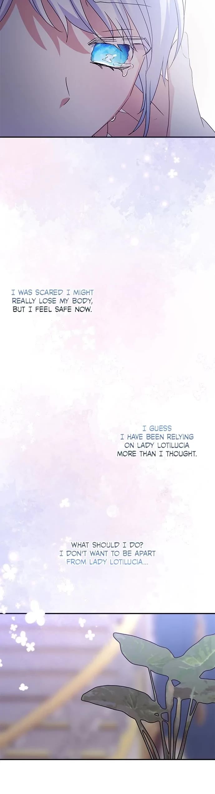 Monster Duke's Daughter Chapter 117 page 9 - Chapter 117