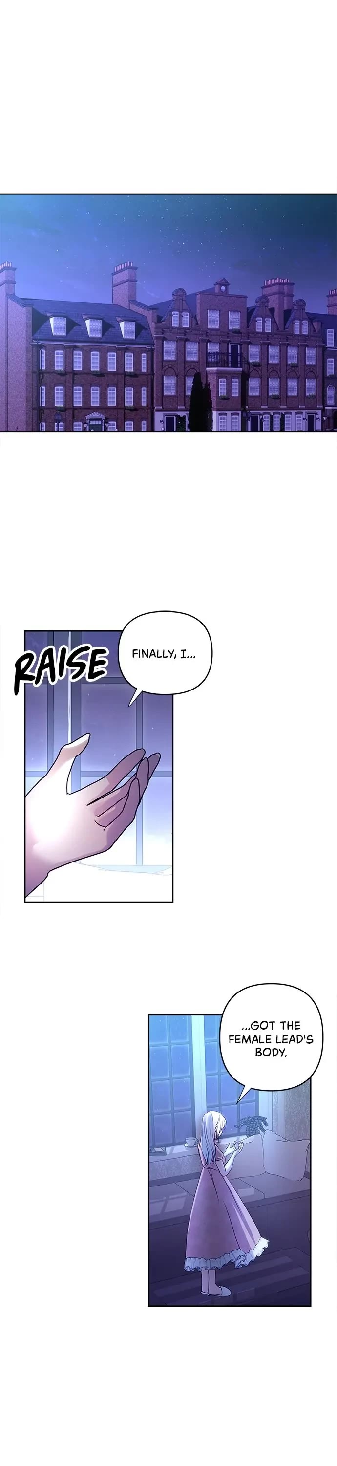 Monster Duke's Daughter Chapter 118 page 1 - Chapter 118