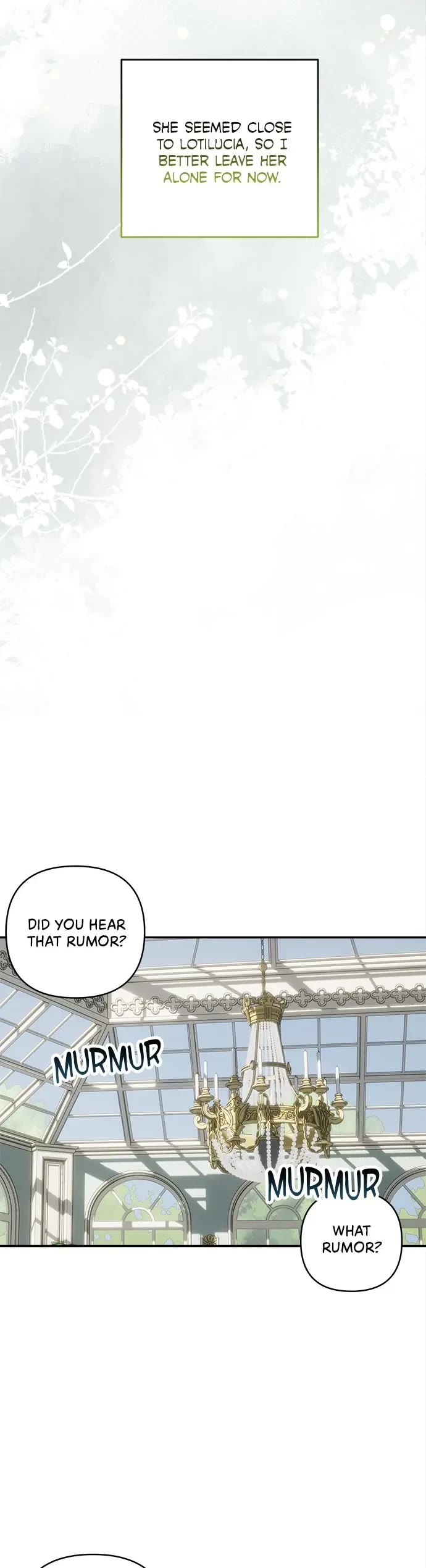 Monster Duke's Daughter Chapter 118 page 15 - Chapter 118