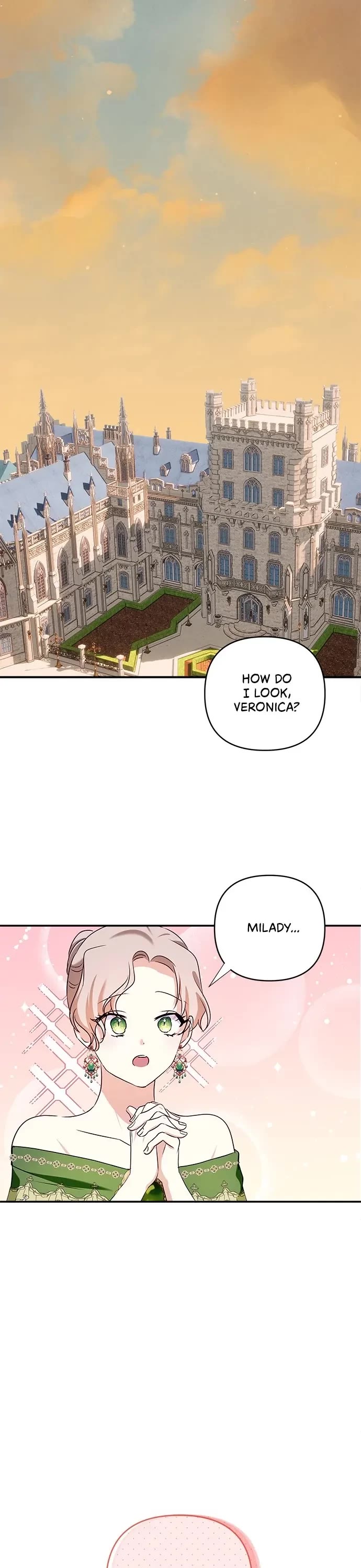 Monster Duke's Daughter Chapter 118 page 23 - Chapter 118