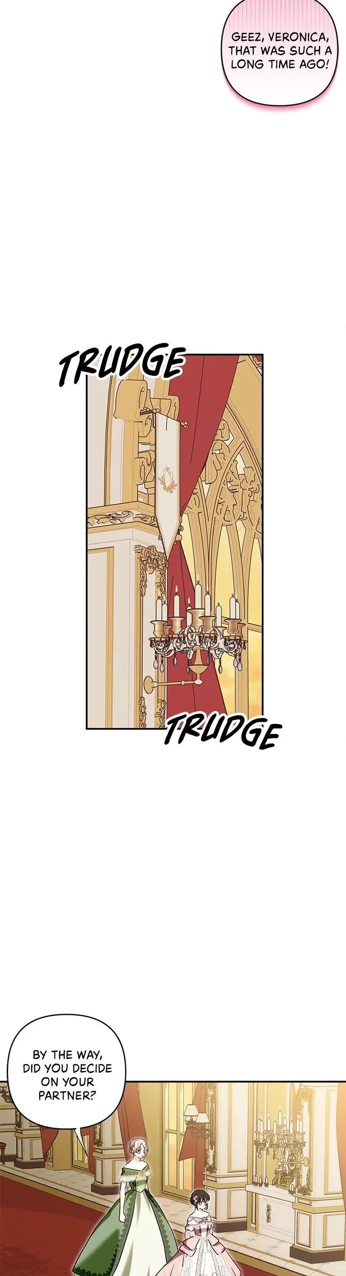 Monster Duke's Daughter Chapter 118 page 25 - Chapter 118