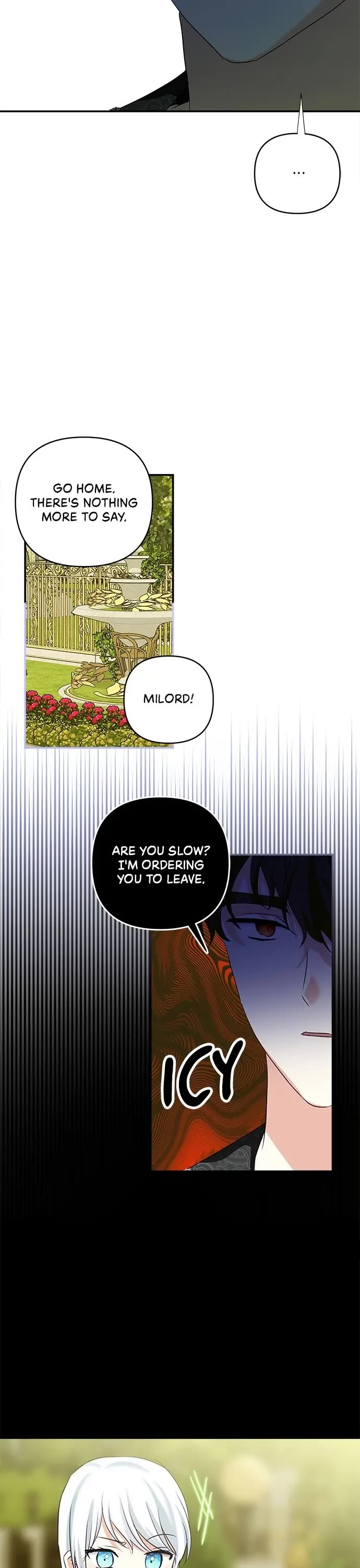 Monster Duke's Daughter Chapter 118 page 6 - Chapter 118