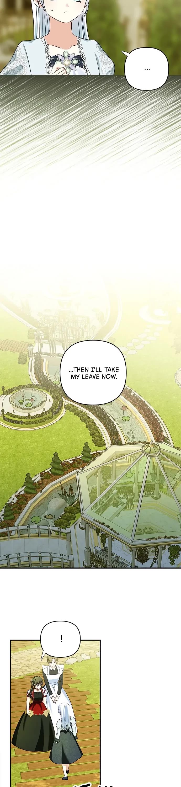 Monster Duke's Daughter Chapter 118 page 7 - Chapter 118