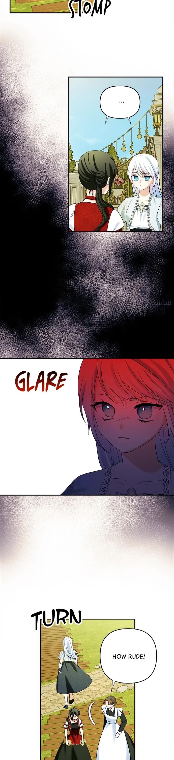 Monster Duke's Daughter Chapter 118 page 8 - Chapter 118