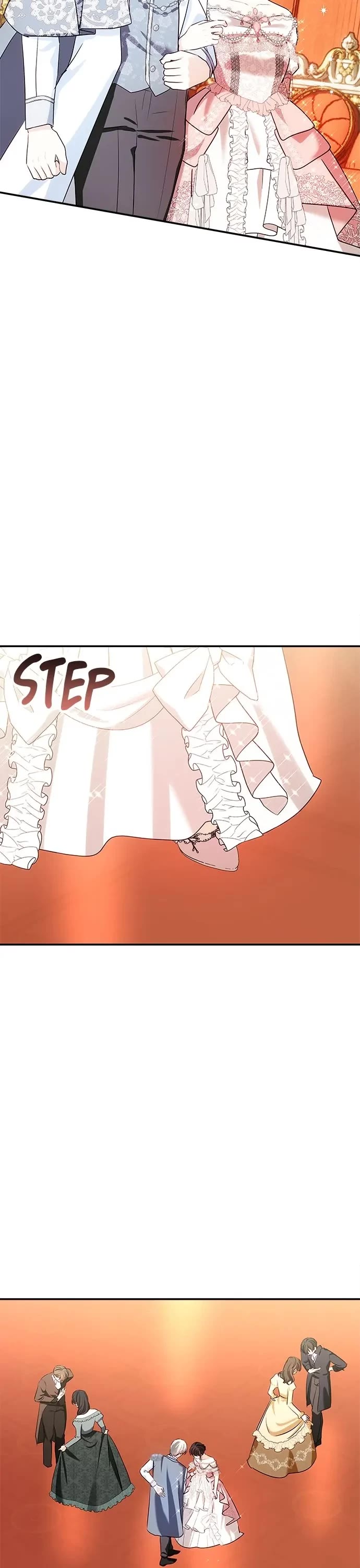 Monster Duke's Daughter Chapter 119 page 12 - Chapter 119