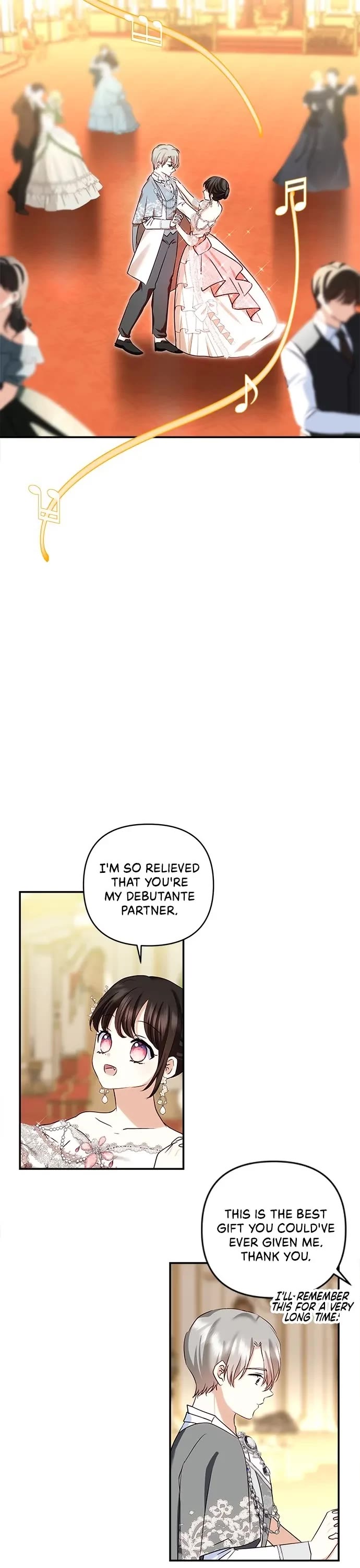 Monster Duke's Daughter Chapter 119 page 16 - Chapter 119