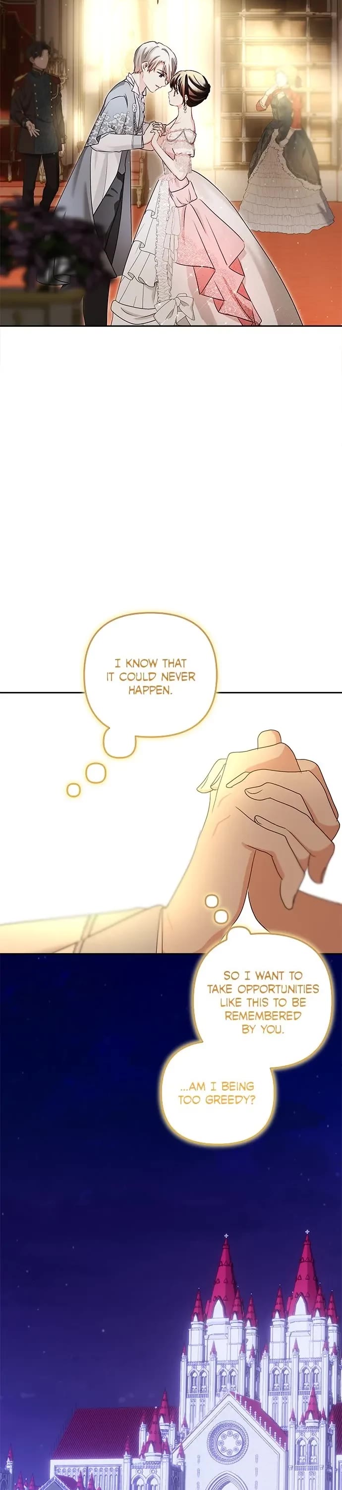 Monster Duke's Daughter Chapter 119 page 18 - Chapter 119