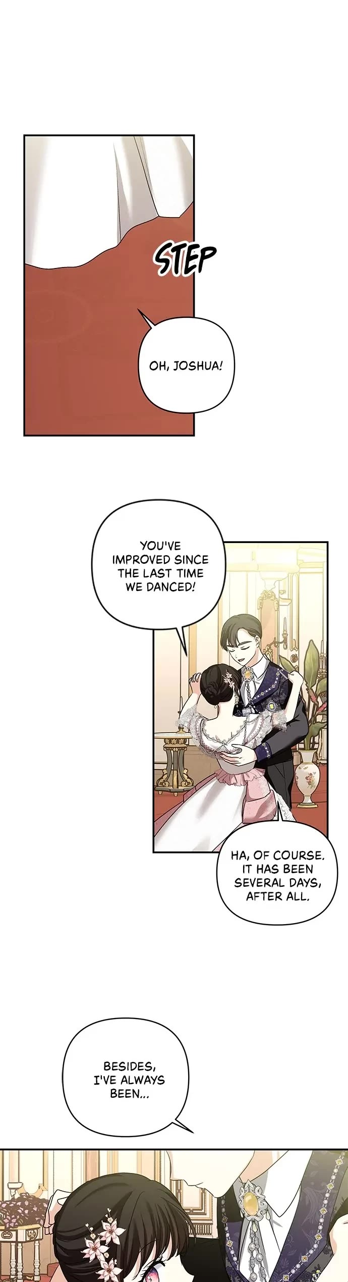 Monster Duke's Daughter Chapter 119 page 34 - Chapter 119