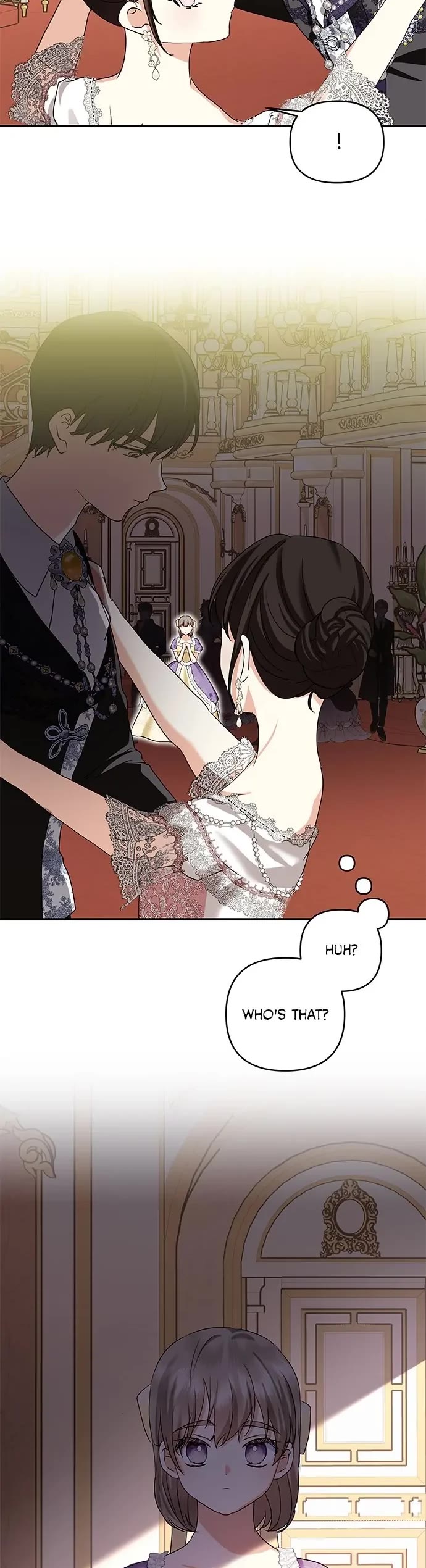 Monster Duke's Daughter Chapter 119 page 35 - Chapter 119