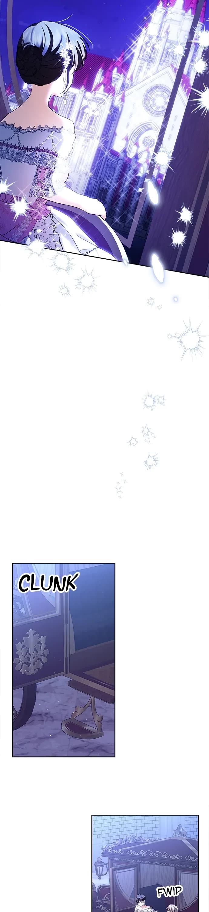 Monster Duke's Daughter Chapter 119 page 6 - Chapter 119