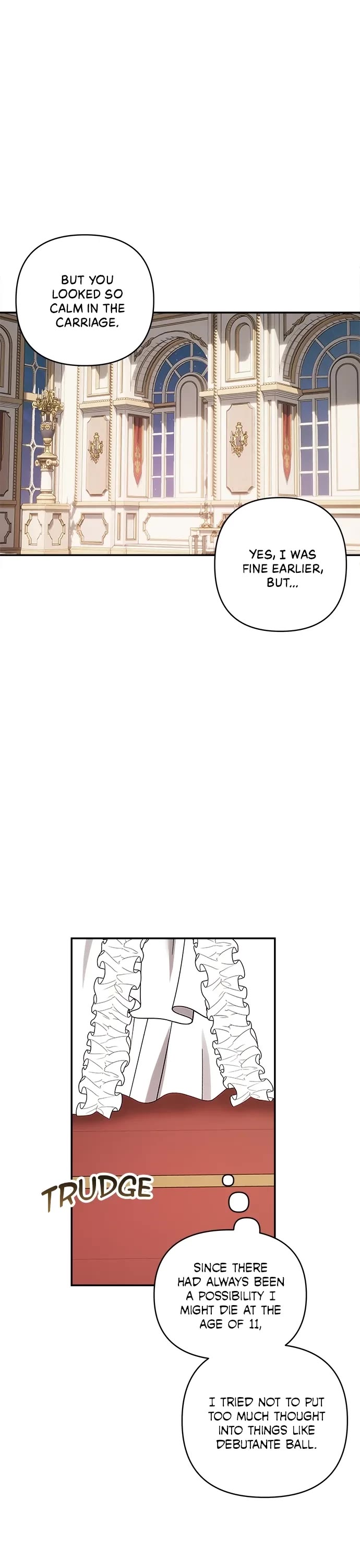 Monster Duke's Daughter Chapter 119 page 8 - Chapter 119