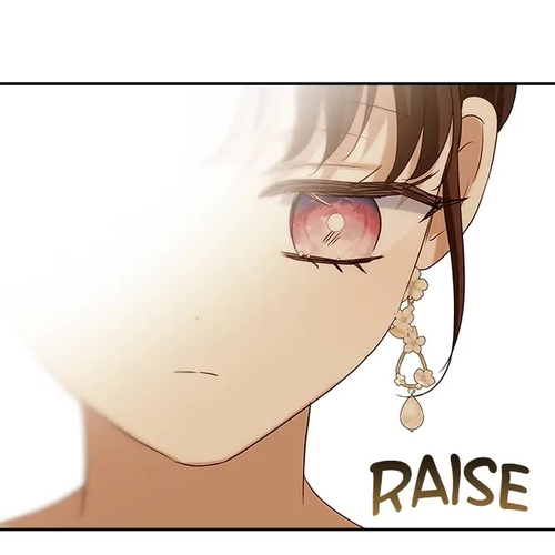 Monster Duke's Daughter Chapter 119 cover