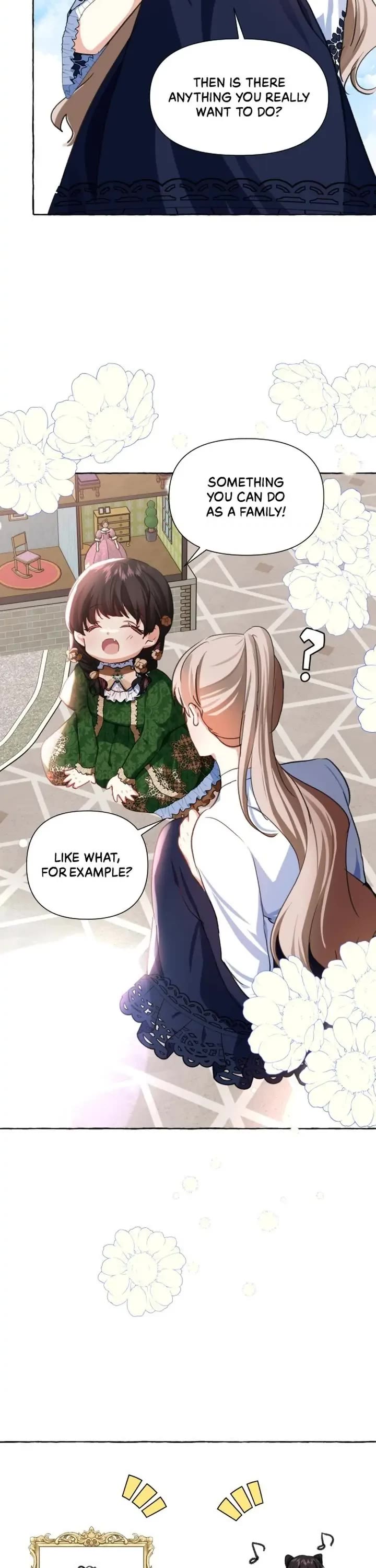 Monster Duke's Daughter Chapter 12 page 17 - Chapter 12