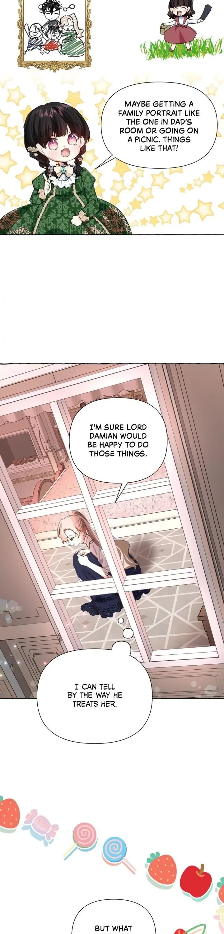Monster Duke's Daughter Chapter 12 page 18 - Chapter 12