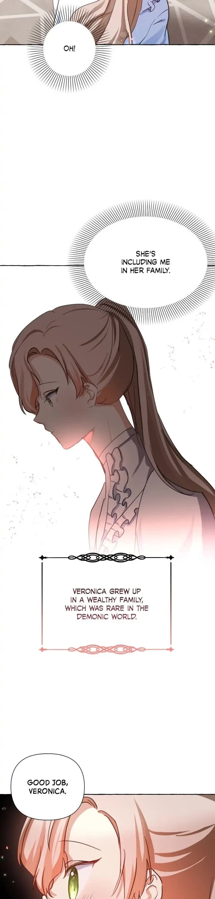 Monster Duke's Daughter Chapter 12 page 21 - Chapter 12