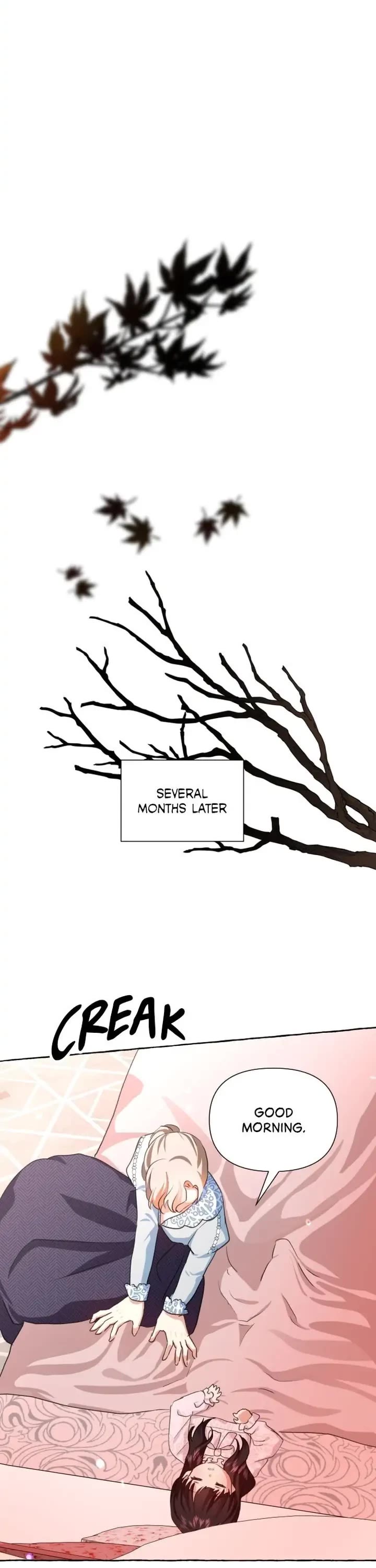 Monster Duke's Daughter Chapter 12 page 28 - Chapter 12