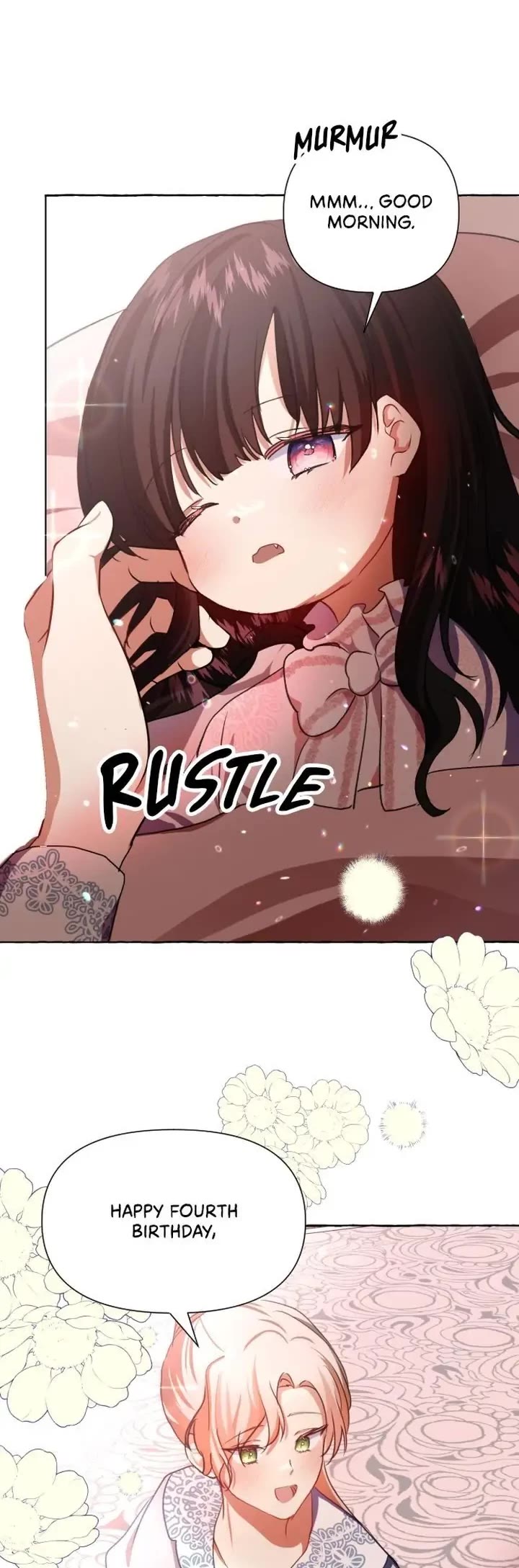 Monster Duke's Daughter Chapter 12 page 29 - Chapter 12