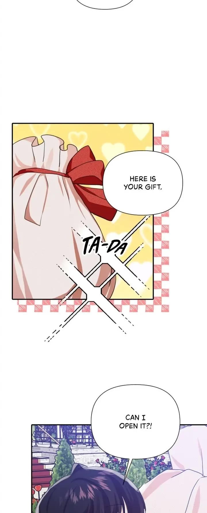 Monster Duke's Daughter Chapter 12 page 35 - Chapter 12