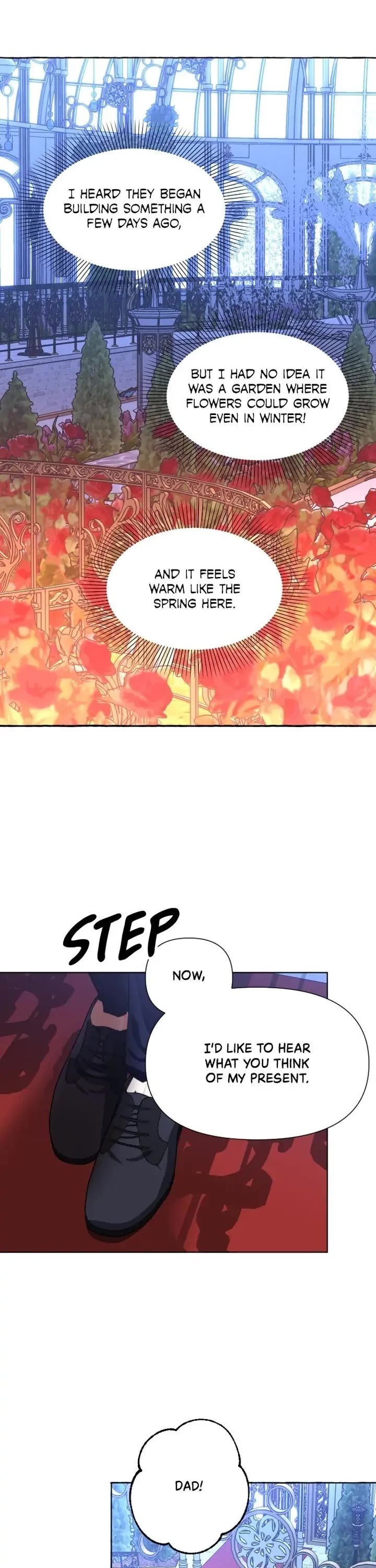 Monster Duke's Daughter Chapter 12 page 38 - Chapter 12