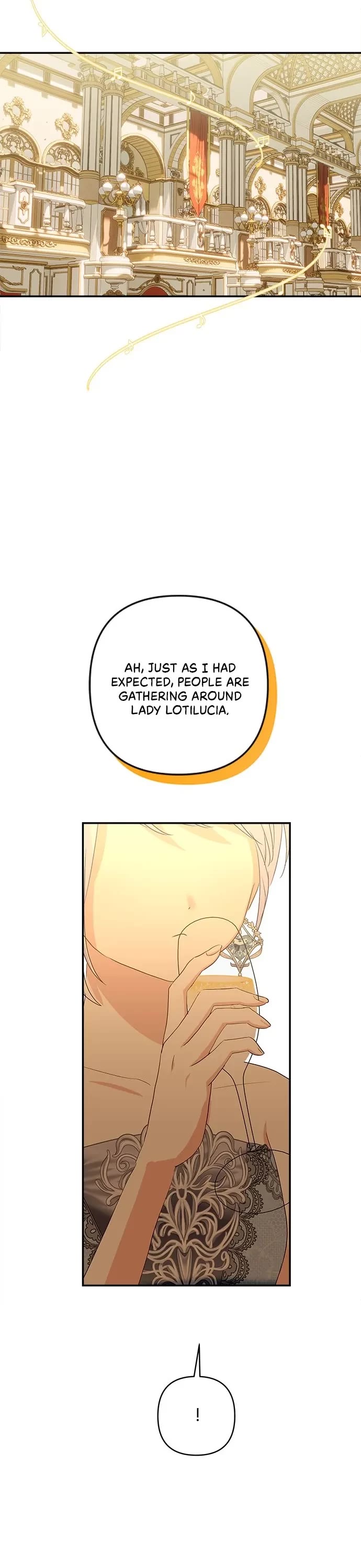 Monster Duke's Daughter Chapter 120 page 11 - Chapter 120