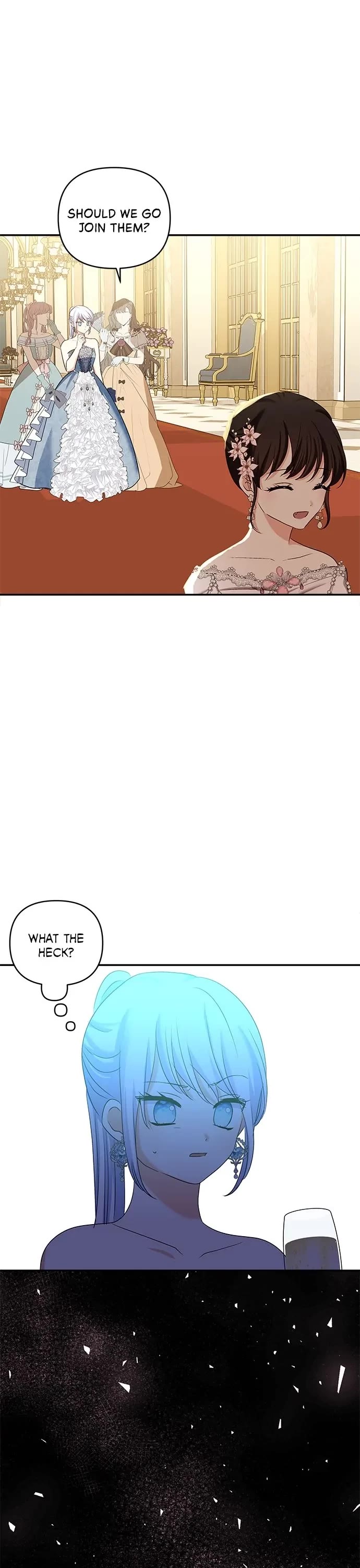 Monster Duke's Daughter Chapter 120 page 12 - Chapter 120