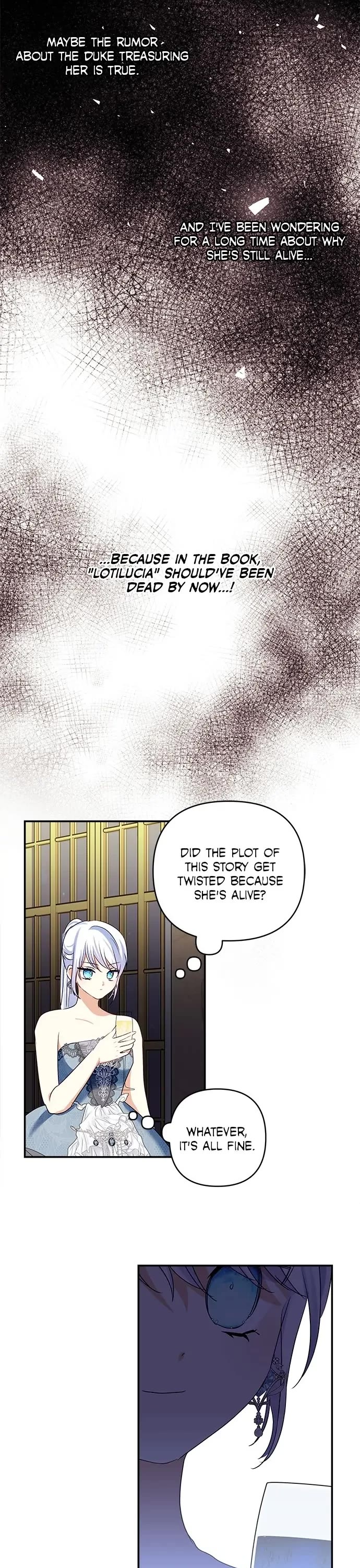Monster Duke's Daughter Chapter 120 page 13 - Chapter 120