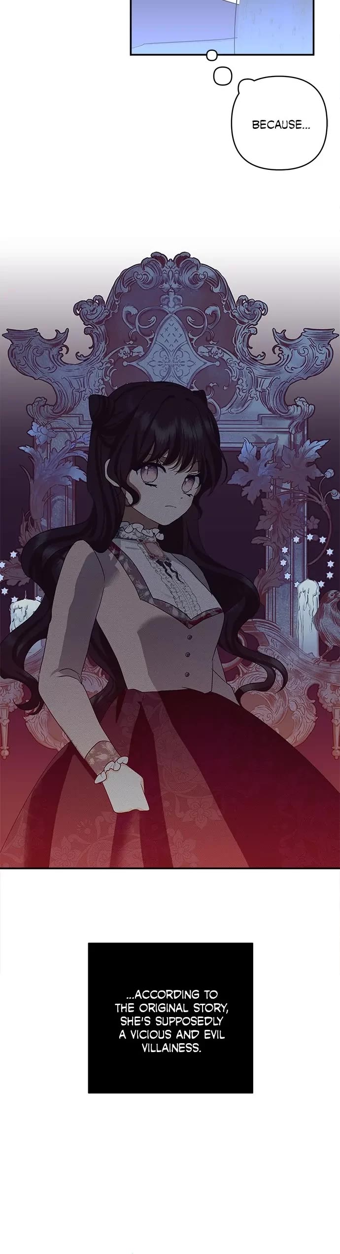 Monster Duke's Daughter Chapter 120 page 14 - Chapter 120