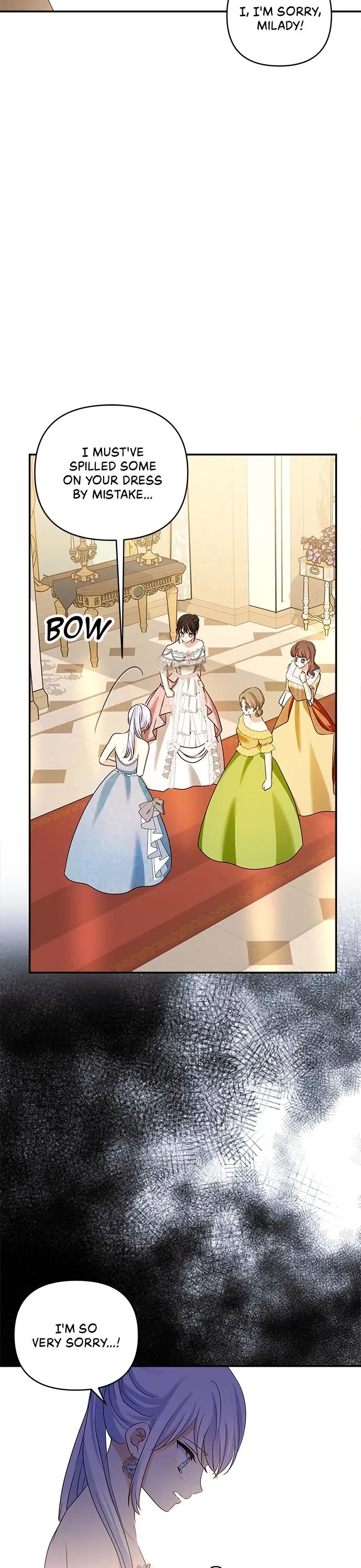 Monster Duke's Daughter Chapter 120 page 18 - Chapter 120