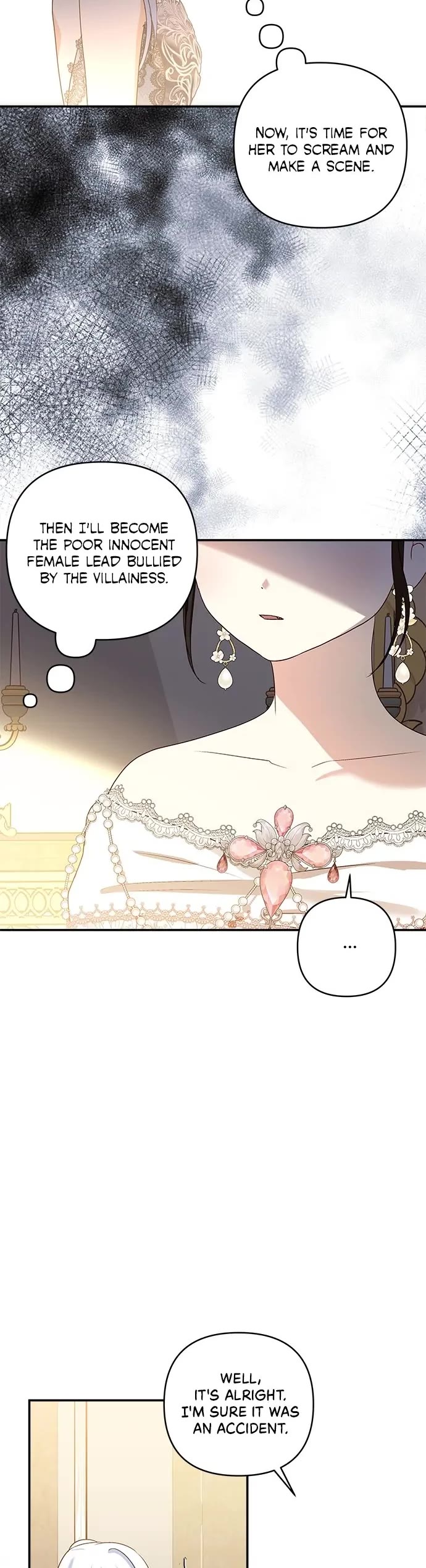 Monster Duke's Daughter Chapter 120 page 19 - Chapter 120