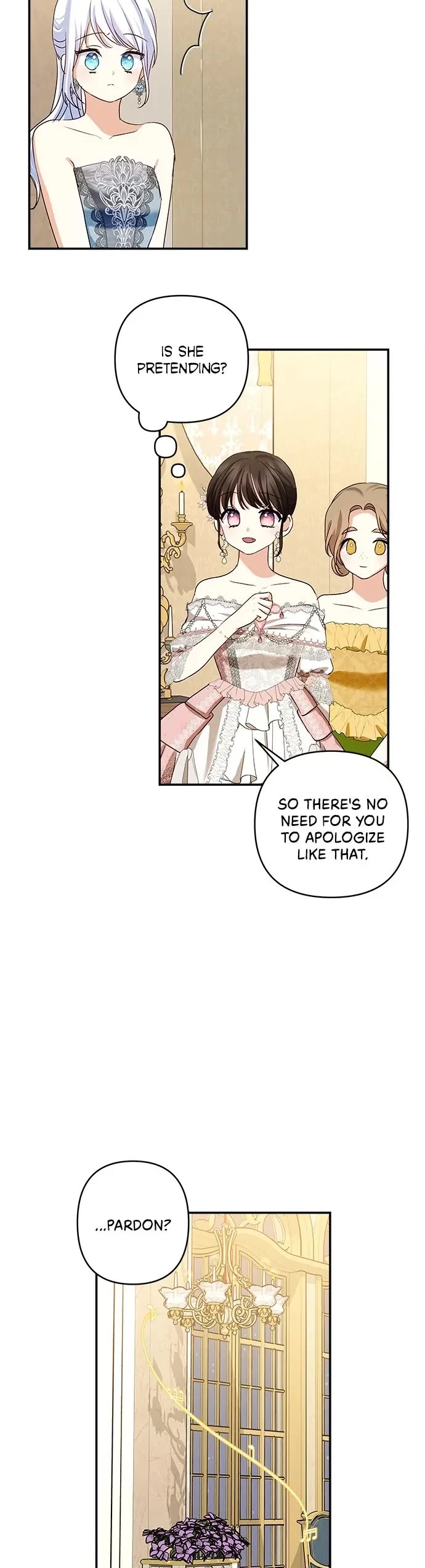 Monster Duke's Daughter Chapter 120 page 20 - Chapter 120