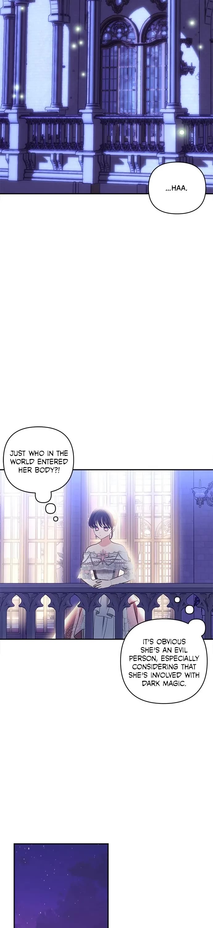 Monster Duke's Daughter Chapter 120 page 22 - Chapter 120