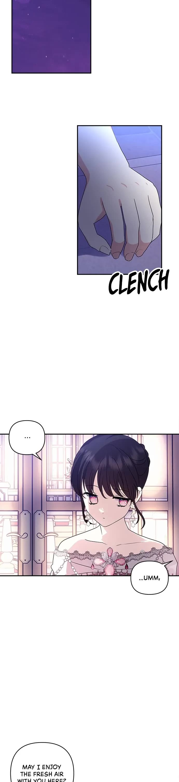 Monster Duke's Daughter Chapter 120 page 23 - Chapter 120