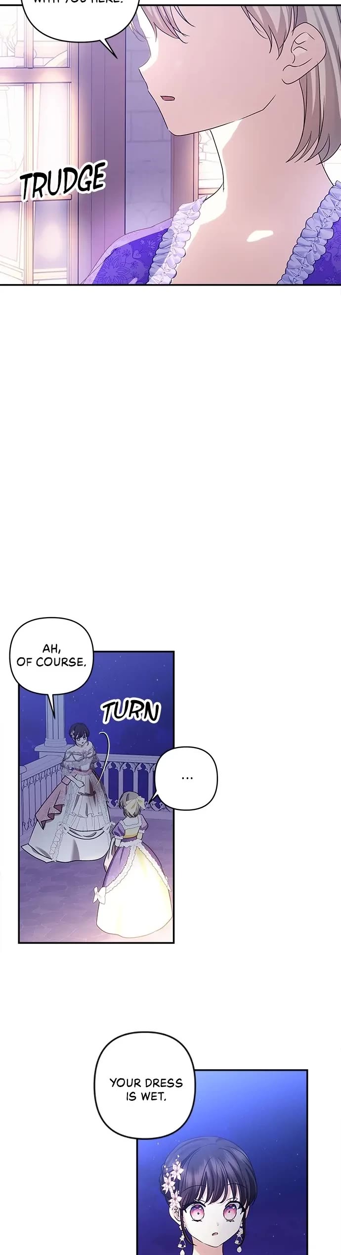 Monster Duke's Daughter Chapter 120 page 24 - Chapter 120
