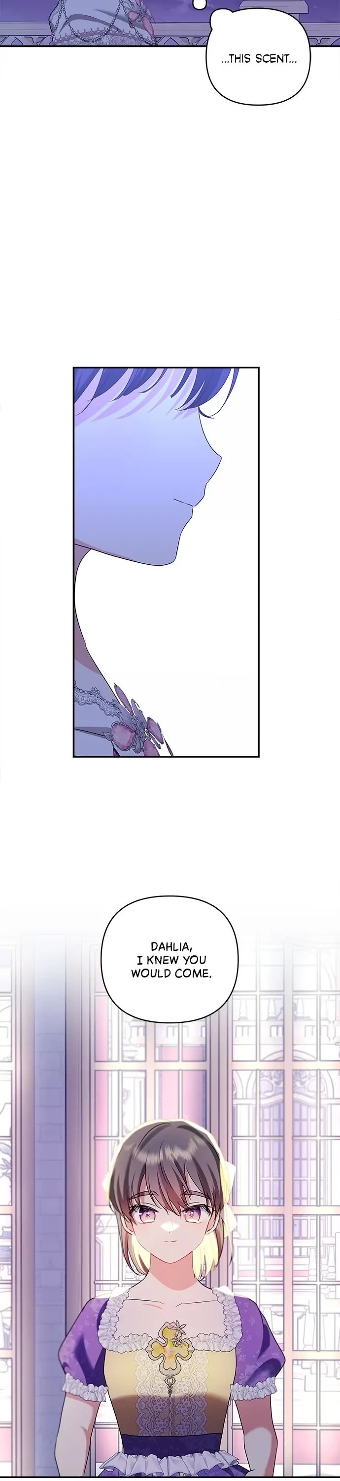 Monster Duke's Daughter Chapter 120 page 26 - Chapter 120